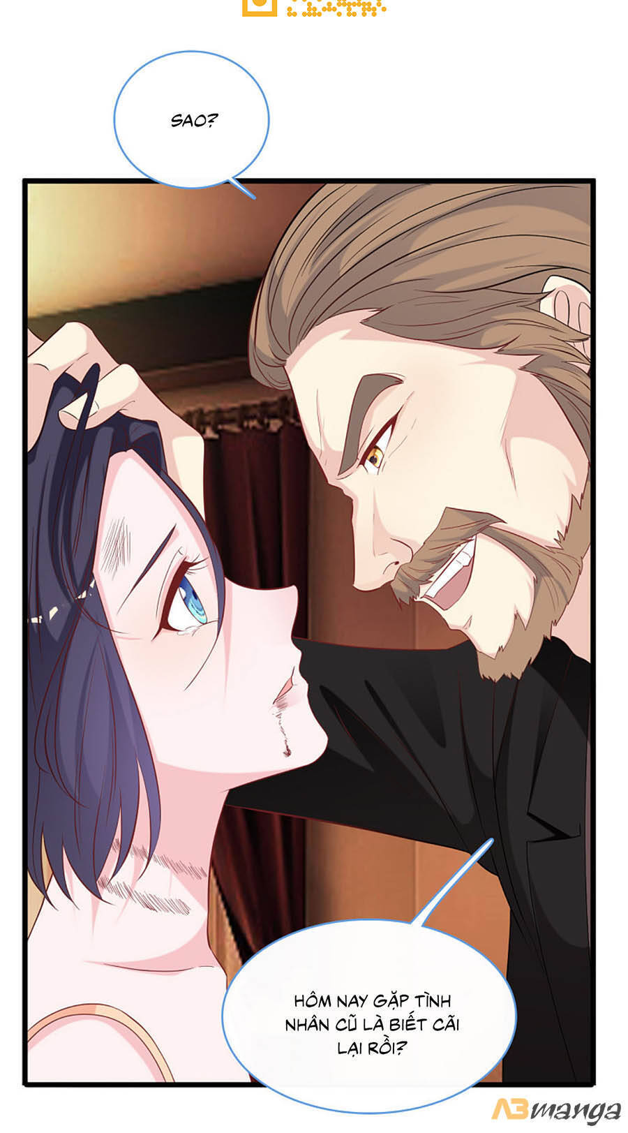 Tổng Tài Daddy Đuổi Tới Nơi Rồi Chapter 107 - 26
