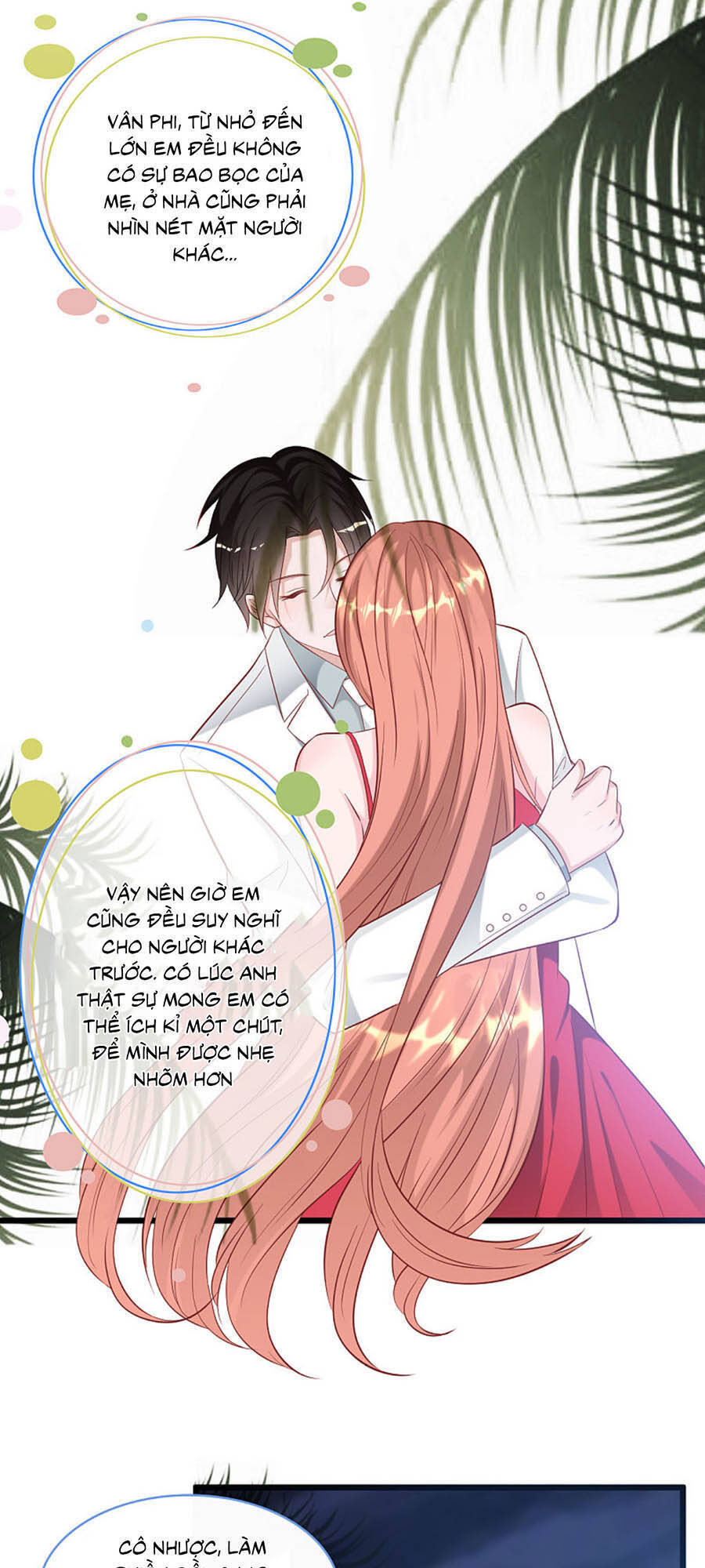 Tổng Tài Daddy Đuổi Tới Nơi Rồi Chapter 107 - 4