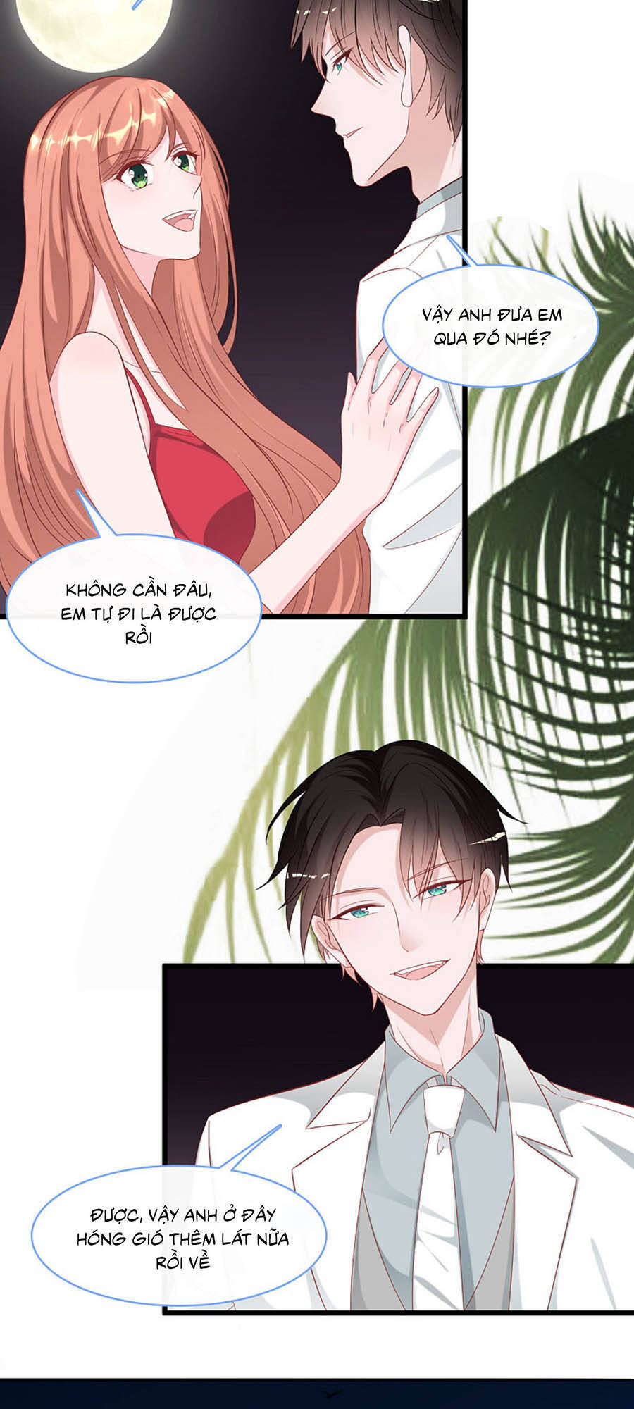 Tổng Tài Daddy Đuổi Tới Nơi Rồi Chapter 107 - 6