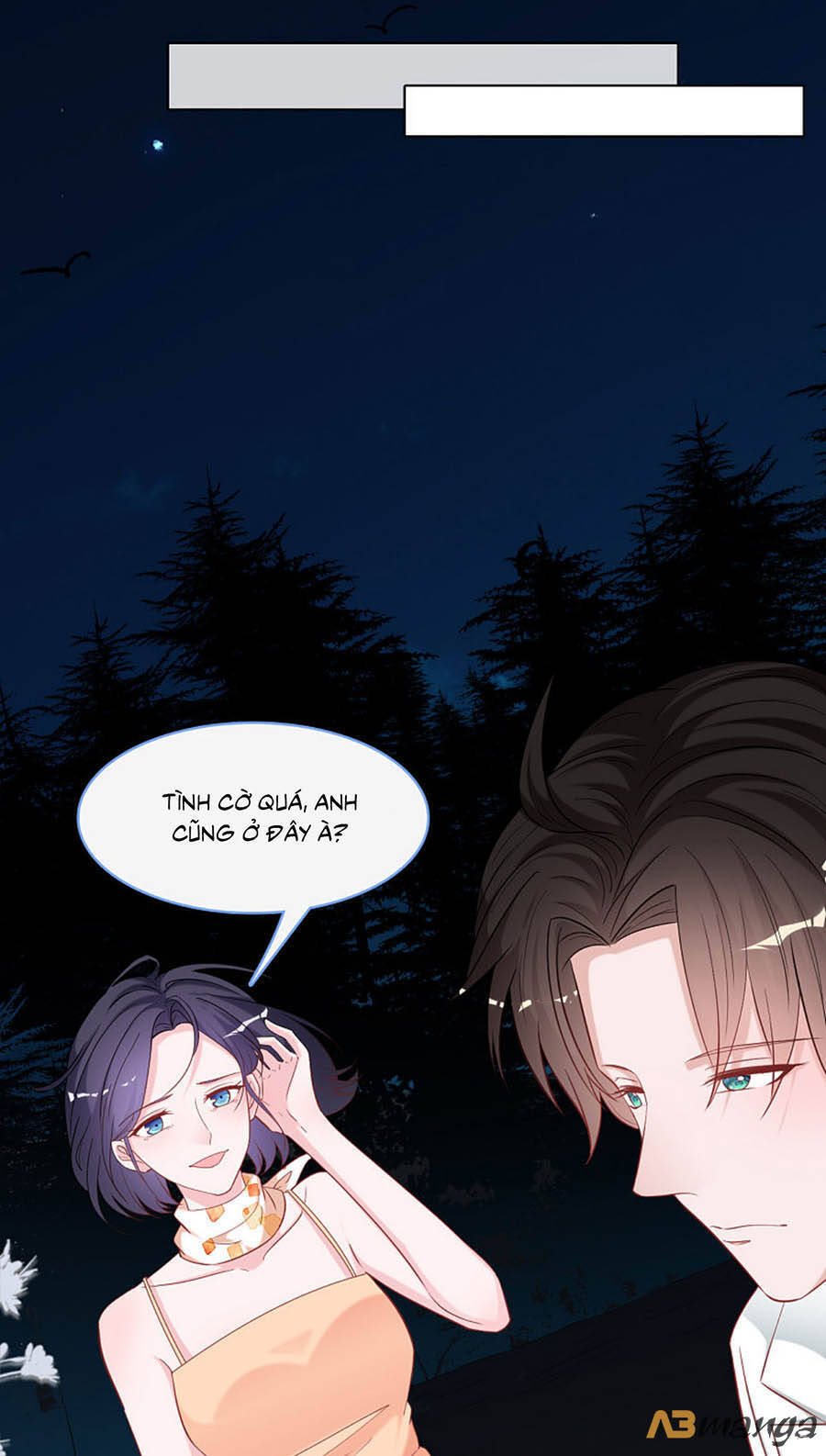 Tổng Tài Daddy Đuổi Tới Nơi Rồi Chapter 107 - 7