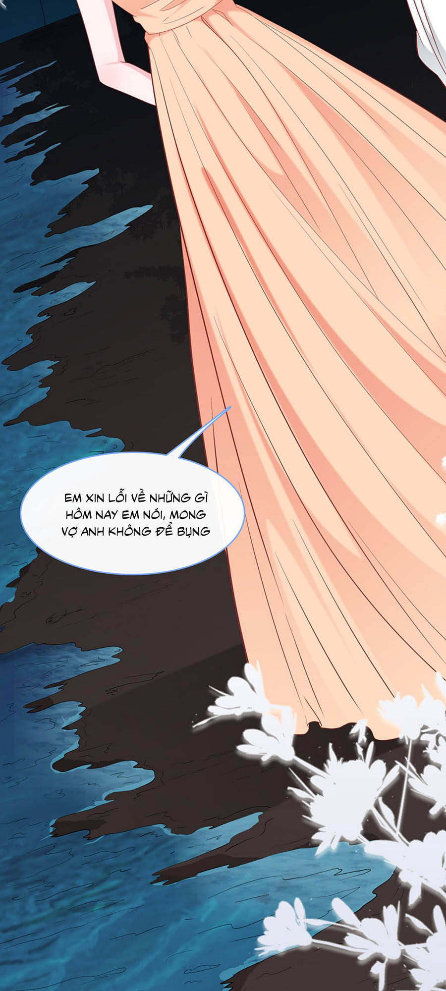 Tổng Tài Daddy Đuổi Tới Nơi Rồi Chapter 107 - 8
