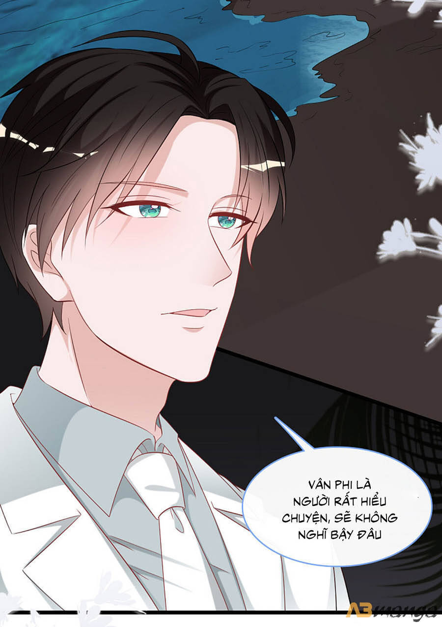 Tổng Tài Daddy Đuổi Tới Nơi Rồi Chapter 107 - 9