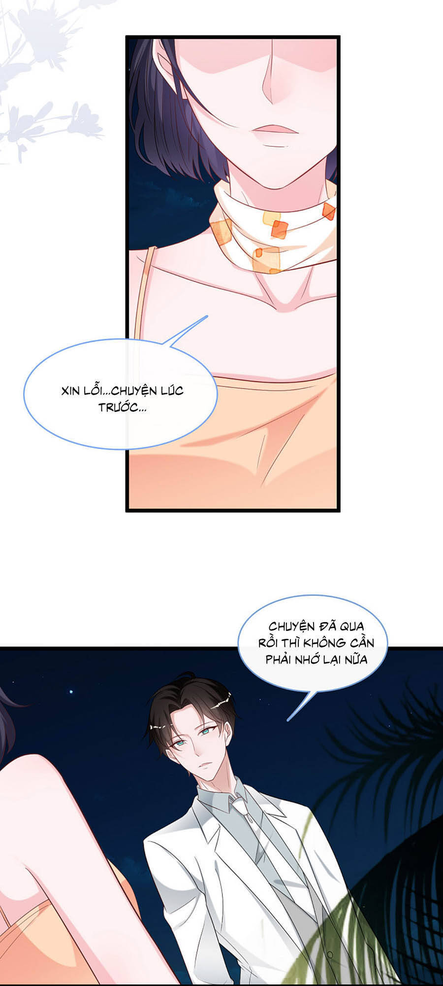 Tổng Tài Daddy Đuổi Tới Nơi Rồi Chapter 107 - 10