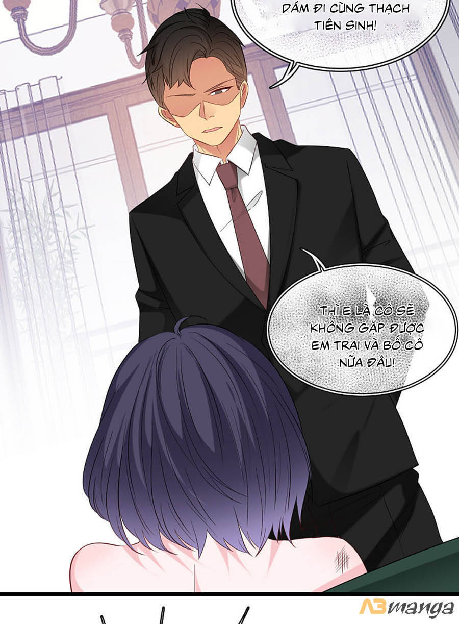 Tổng Tài Daddy Đuổi Tới Nơi Rồi Chapter 108 - 22