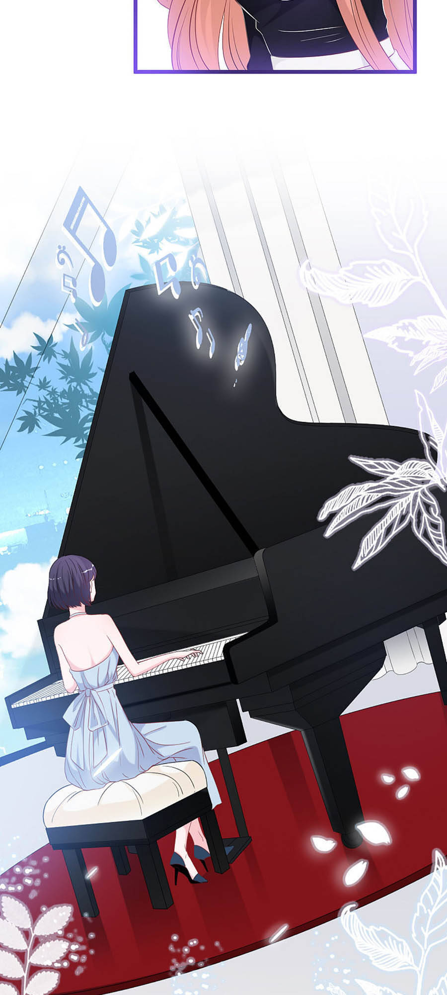 Tổng Tài Daddy Đuổi Tới Nơi Rồi Chapter 108 - 5