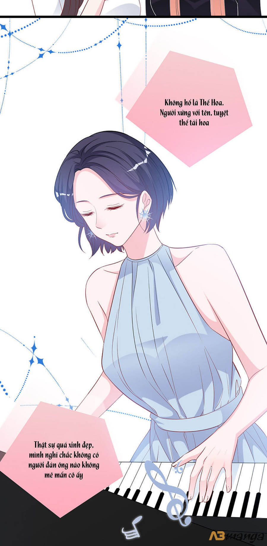 Tổng Tài Daddy Đuổi Tới Nơi Rồi Chapter 108 - 8