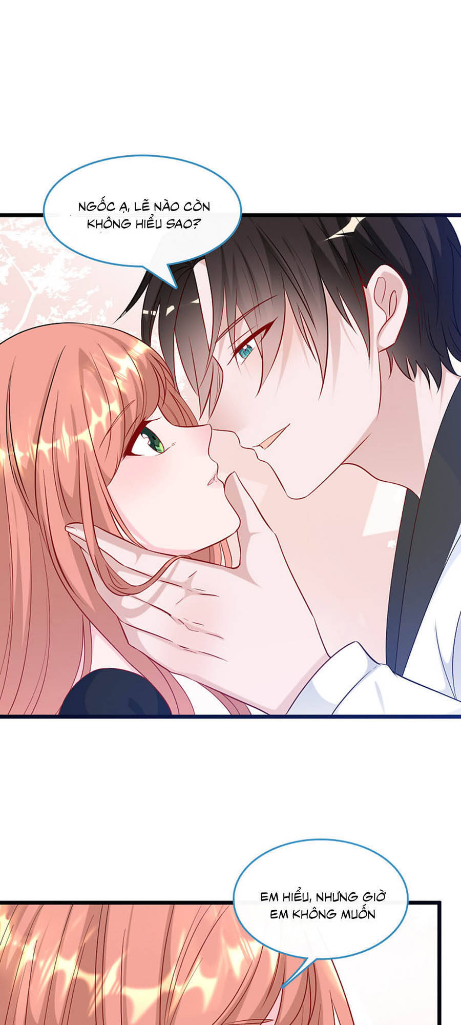 Tổng Tài Daddy Đuổi Tới Nơi Rồi Chapter 110 - 2