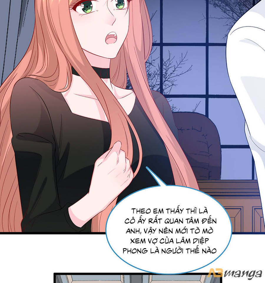 Tổng Tài Daddy Đuổi Tới Nơi Rồi Chapter 110 - 12