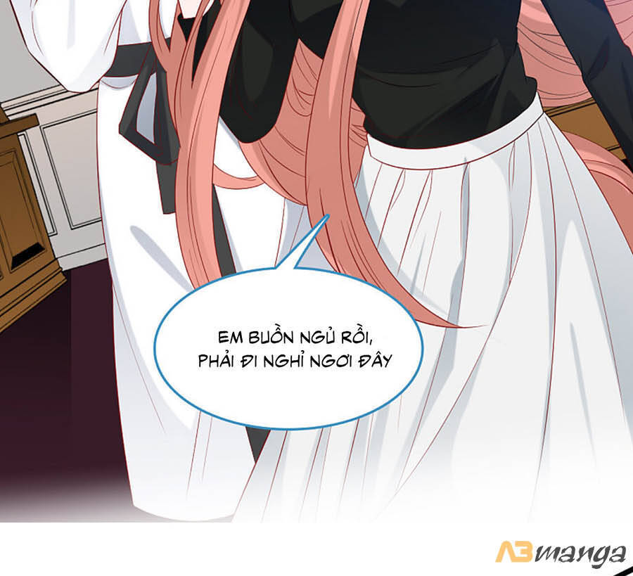 Tổng Tài Daddy Đuổi Tới Nơi Rồi Chapter 110 - 14