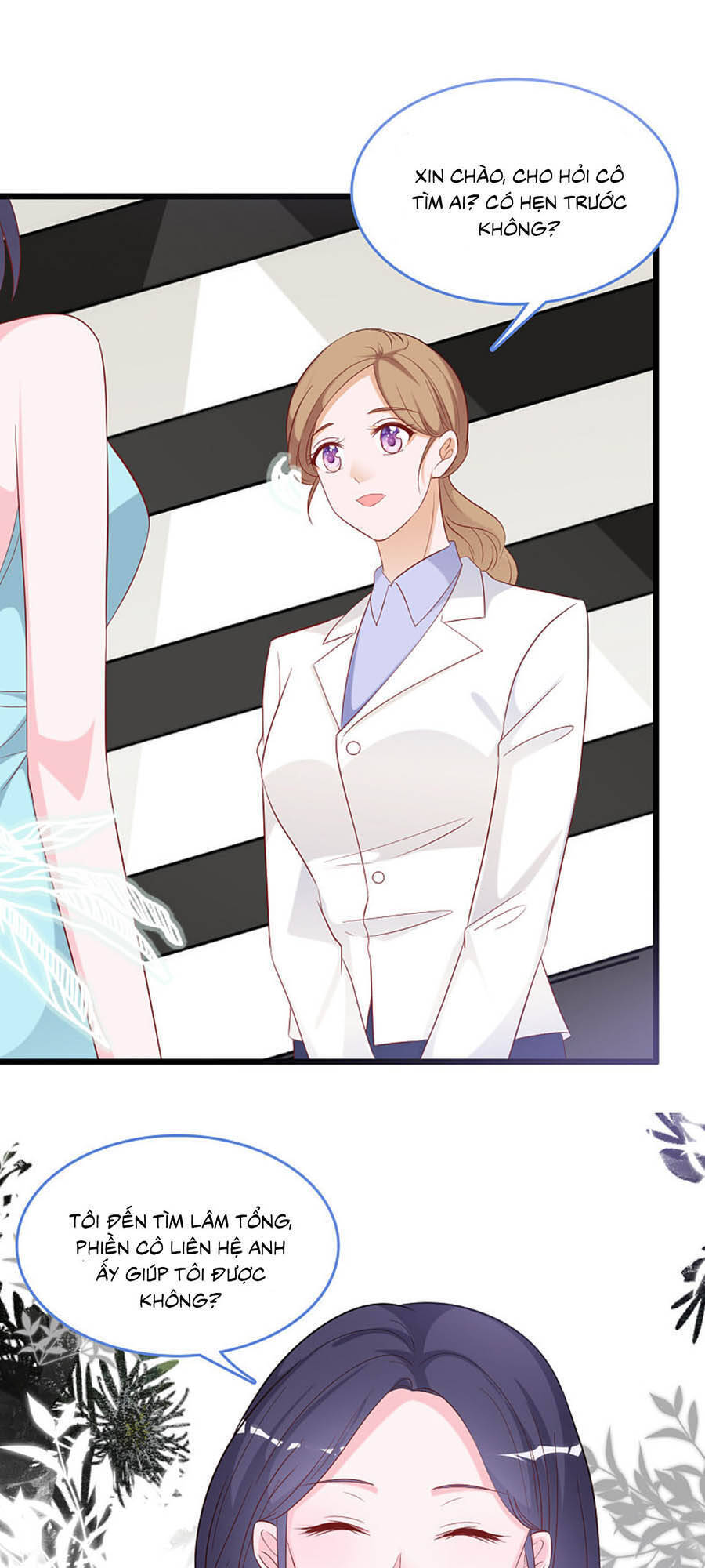 Tổng Tài Daddy Đuổi Tới Nơi Rồi Chapter 110 - 17