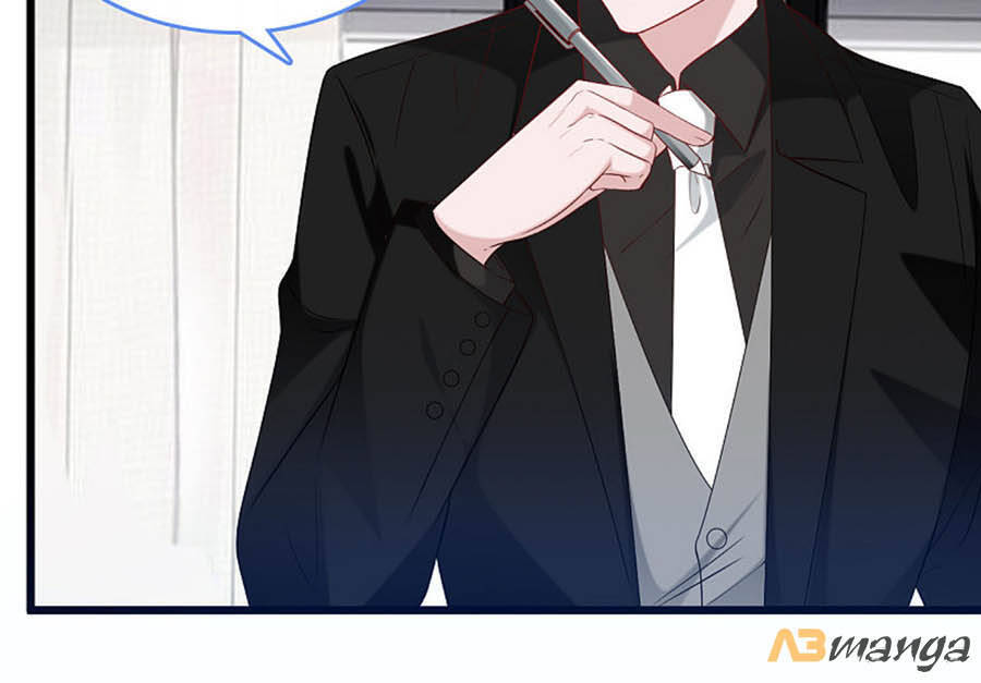Tổng Tài Daddy Đuổi Tới Nơi Rồi Chapter 110 - 20