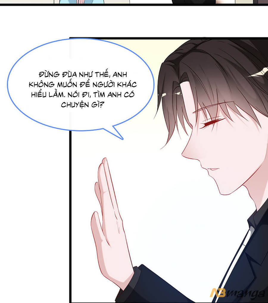 Tổng Tài Daddy Đuổi Tới Nơi Rồi Chapter 110 - 24