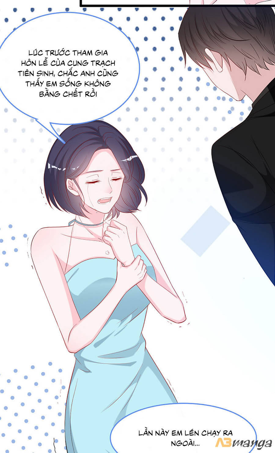 Tổng Tài Daddy Đuổi Tới Nơi Rồi Chapter 110 - 27