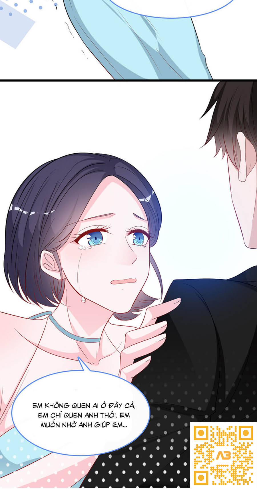 Tổng Tài Daddy Đuổi Tới Nơi Rồi Chapter 110 - 28
