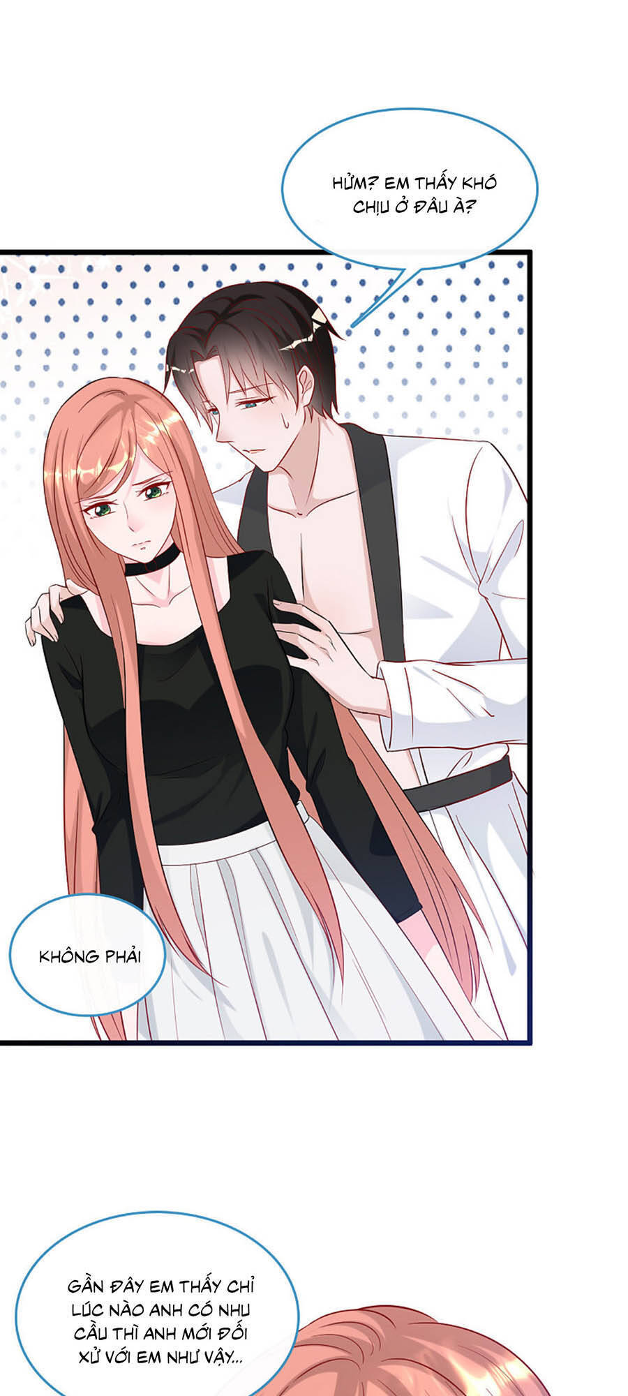 Tổng Tài Daddy Đuổi Tới Nơi Rồi Chapter 110 - 4