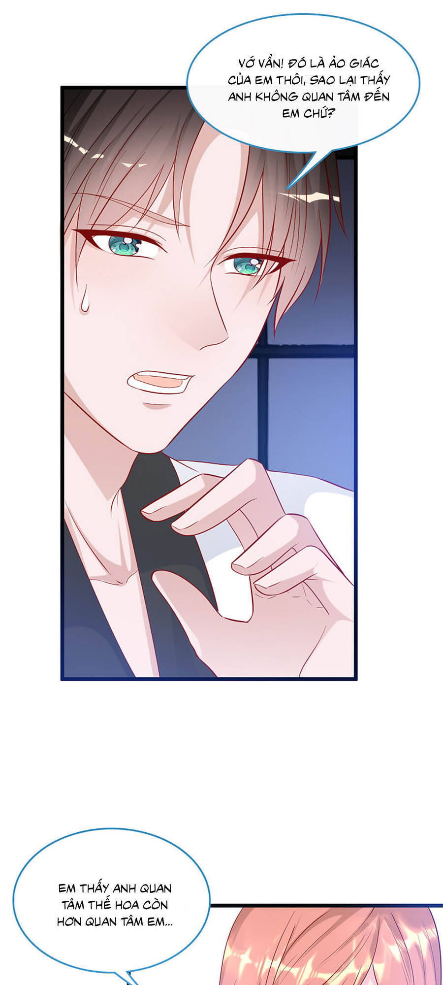 Tổng Tài Daddy Đuổi Tới Nơi Rồi Chapter 110 - 6