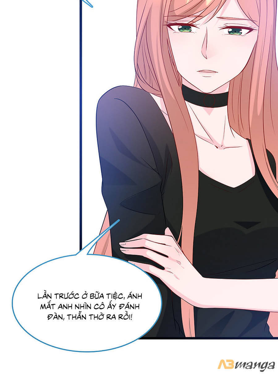 Tổng Tài Daddy Đuổi Tới Nơi Rồi Chapter 110 - 7