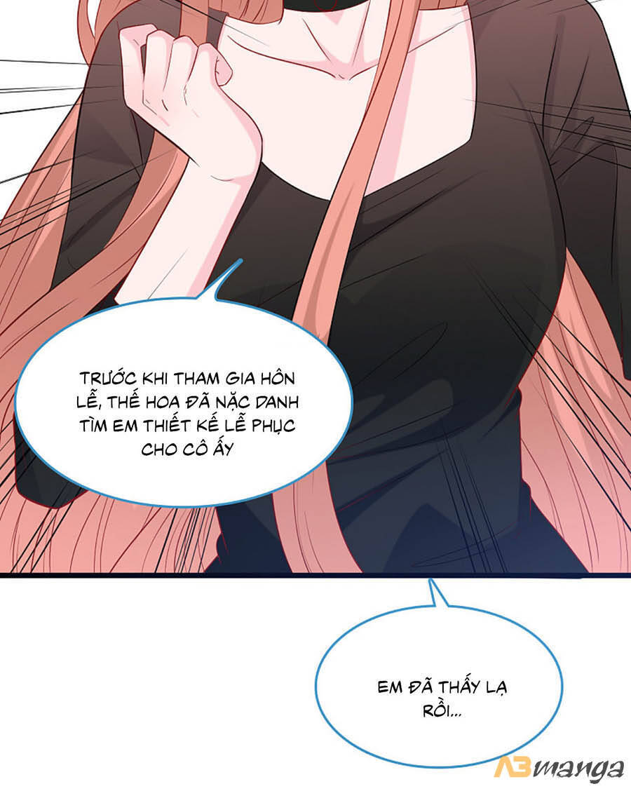 Tổng Tài Daddy Đuổi Tới Nơi Rồi Chapter 110 - 9