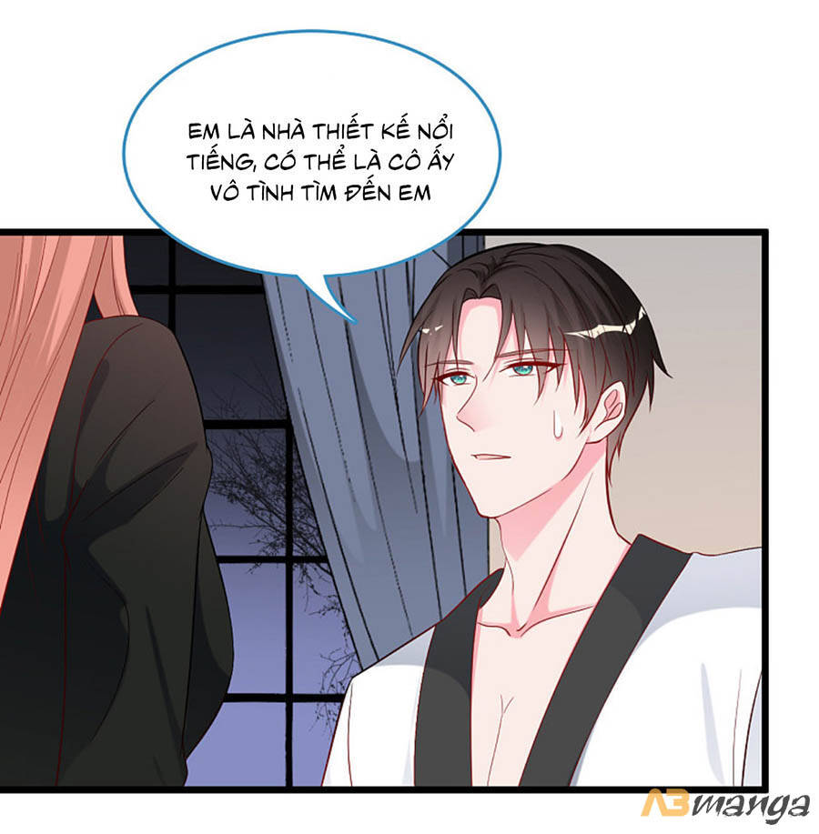 Tổng Tài Daddy Đuổi Tới Nơi Rồi Chapter 110 - 10