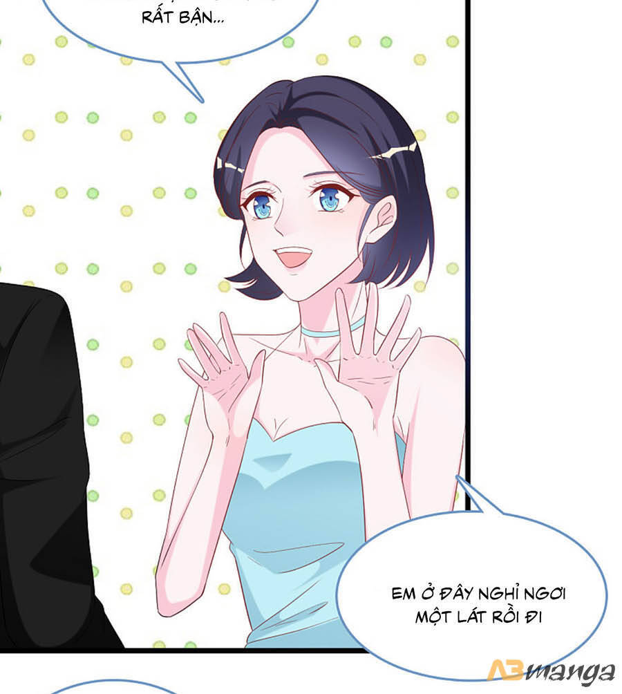 Tổng Tài Daddy Đuổi Tới Nơi Rồi Chapter 111 - 14