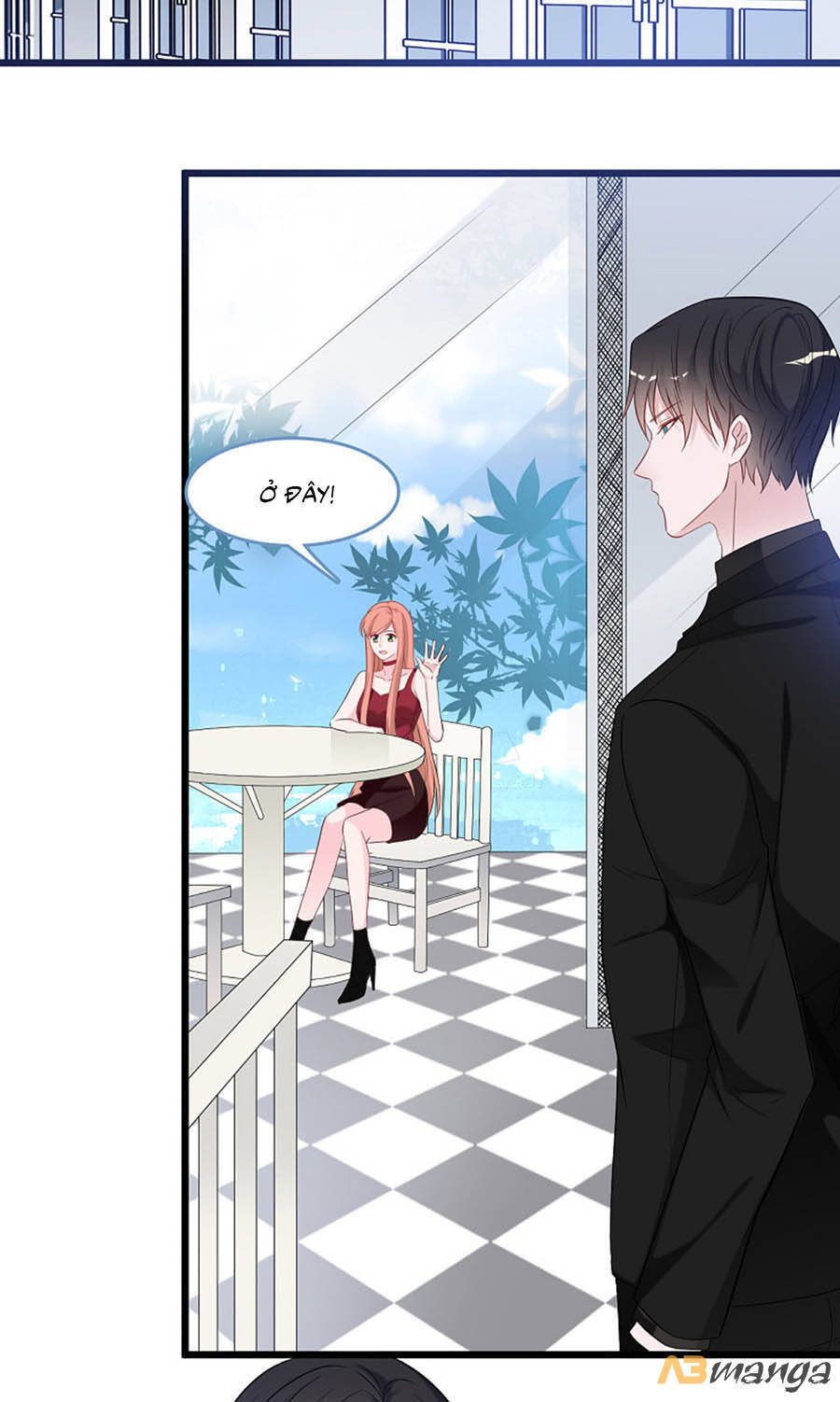 Tổng Tài Daddy Đuổi Tới Nơi Rồi Chapter 111 - 16