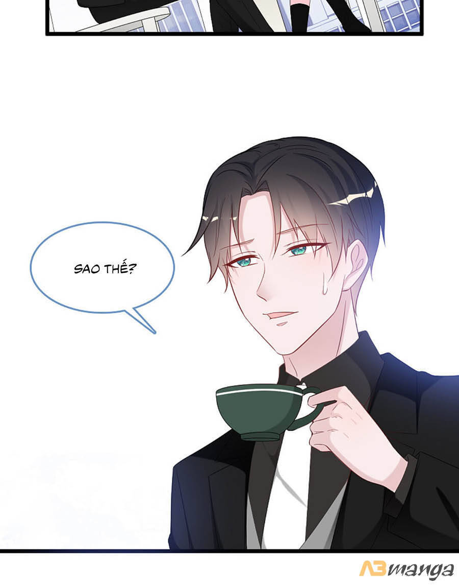 Tổng Tài Daddy Đuổi Tới Nơi Rồi Chapter 111 - 20