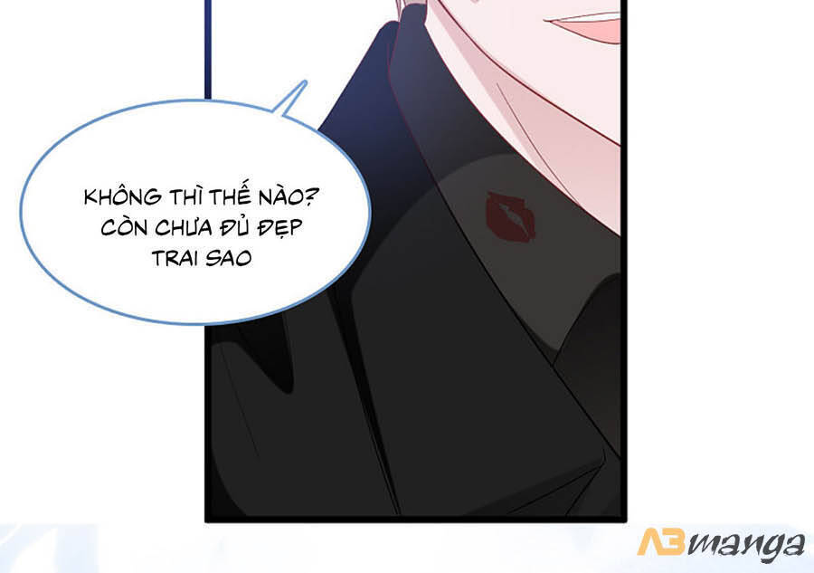 Tổng Tài Daddy Đuổi Tới Nơi Rồi Chapter 111 - 22