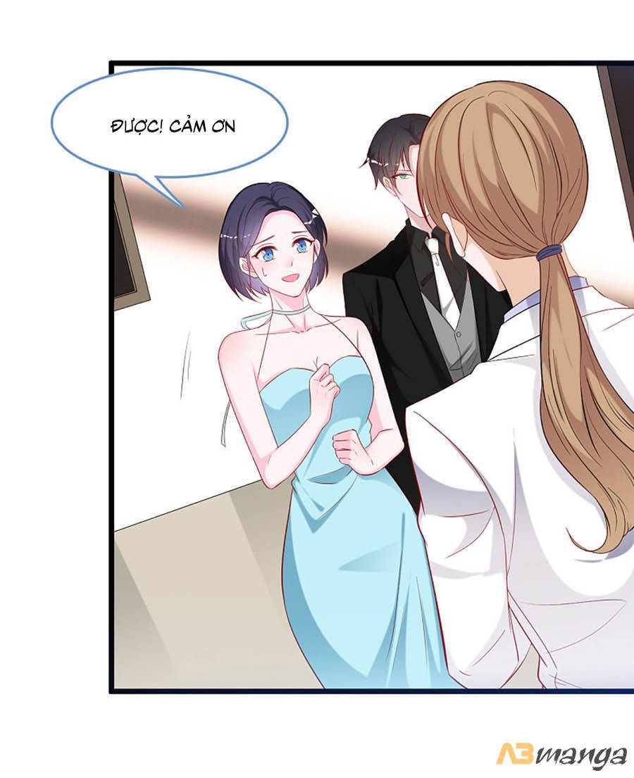 Tổng Tài Daddy Đuổi Tới Nơi Rồi Chapter 111 - 9