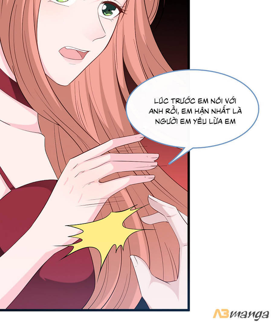 Tổng Tài Daddy Đuổi Tới Nơi Rồi Chapter 112 - 11