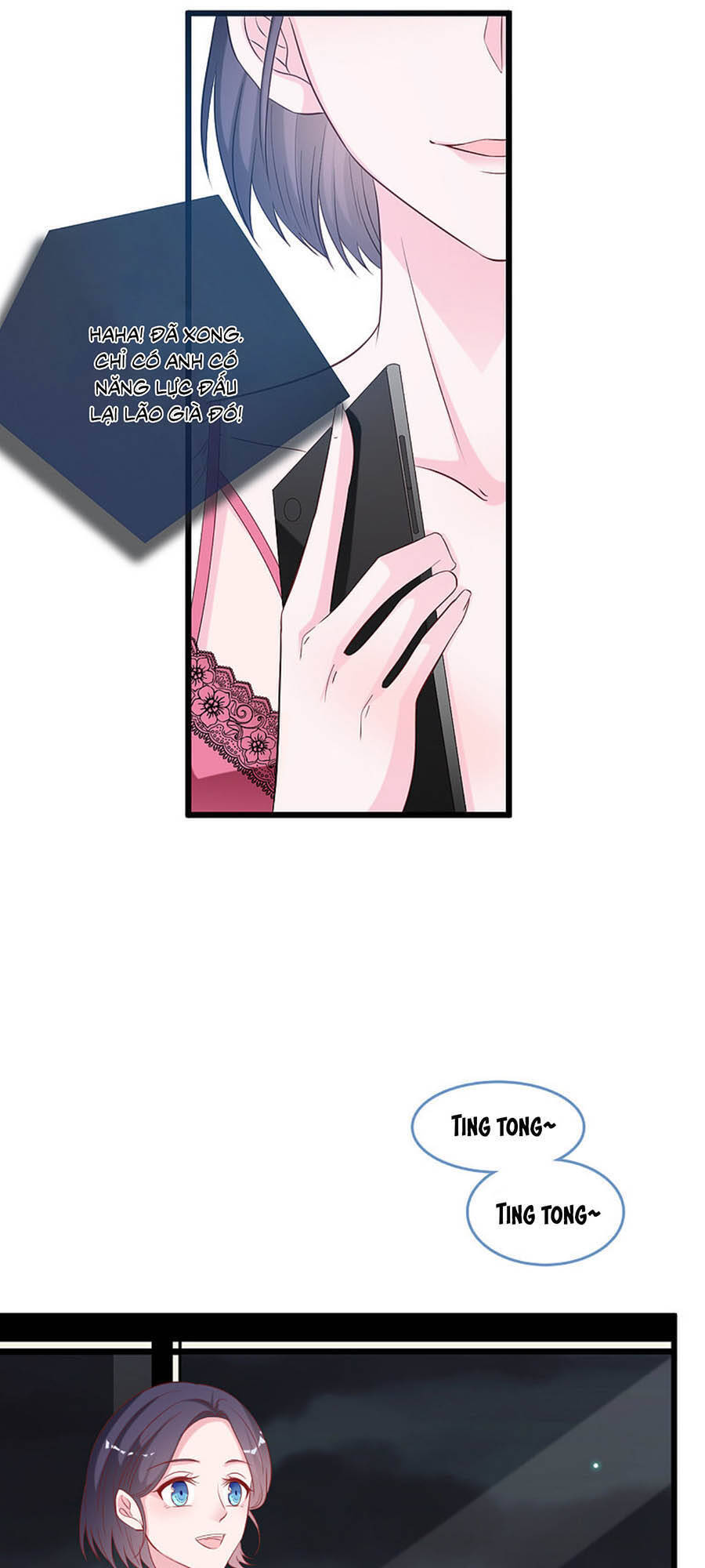 Tổng Tài Daddy Đuổi Tới Nơi Rồi Chapter 112 - 15