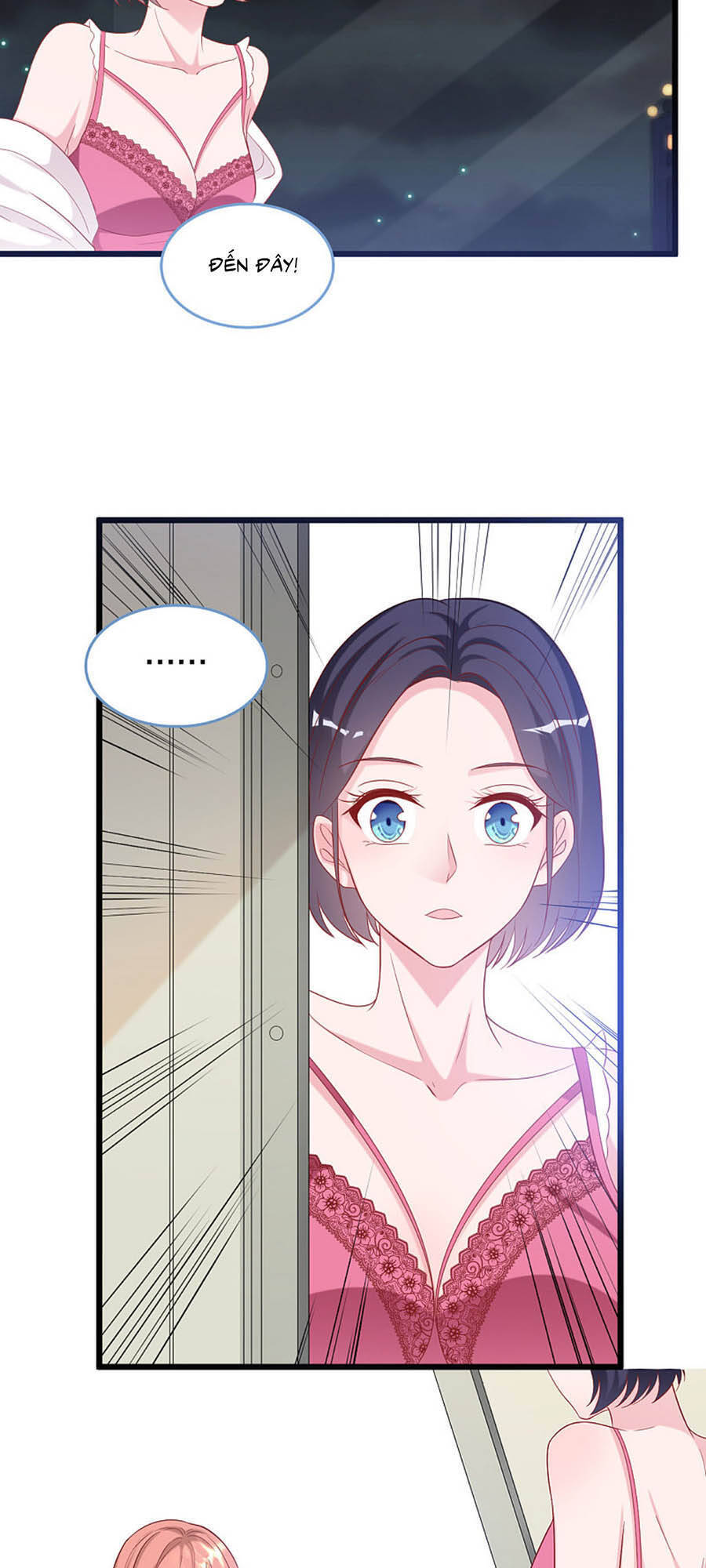 Tổng Tài Daddy Đuổi Tới Nơi Rồi Chapter 112 - 16