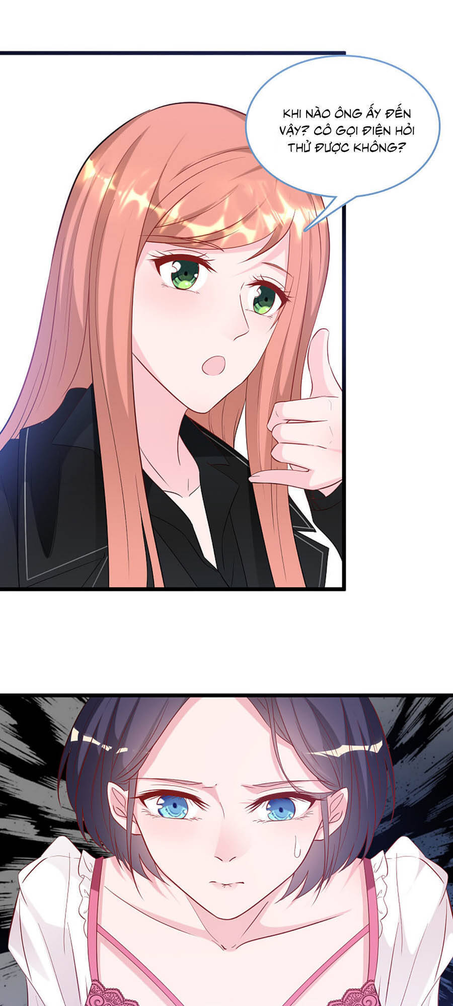 Tổng Tài Daddy Đuổi Tới Nơi Rồi Chapter 112 - 20