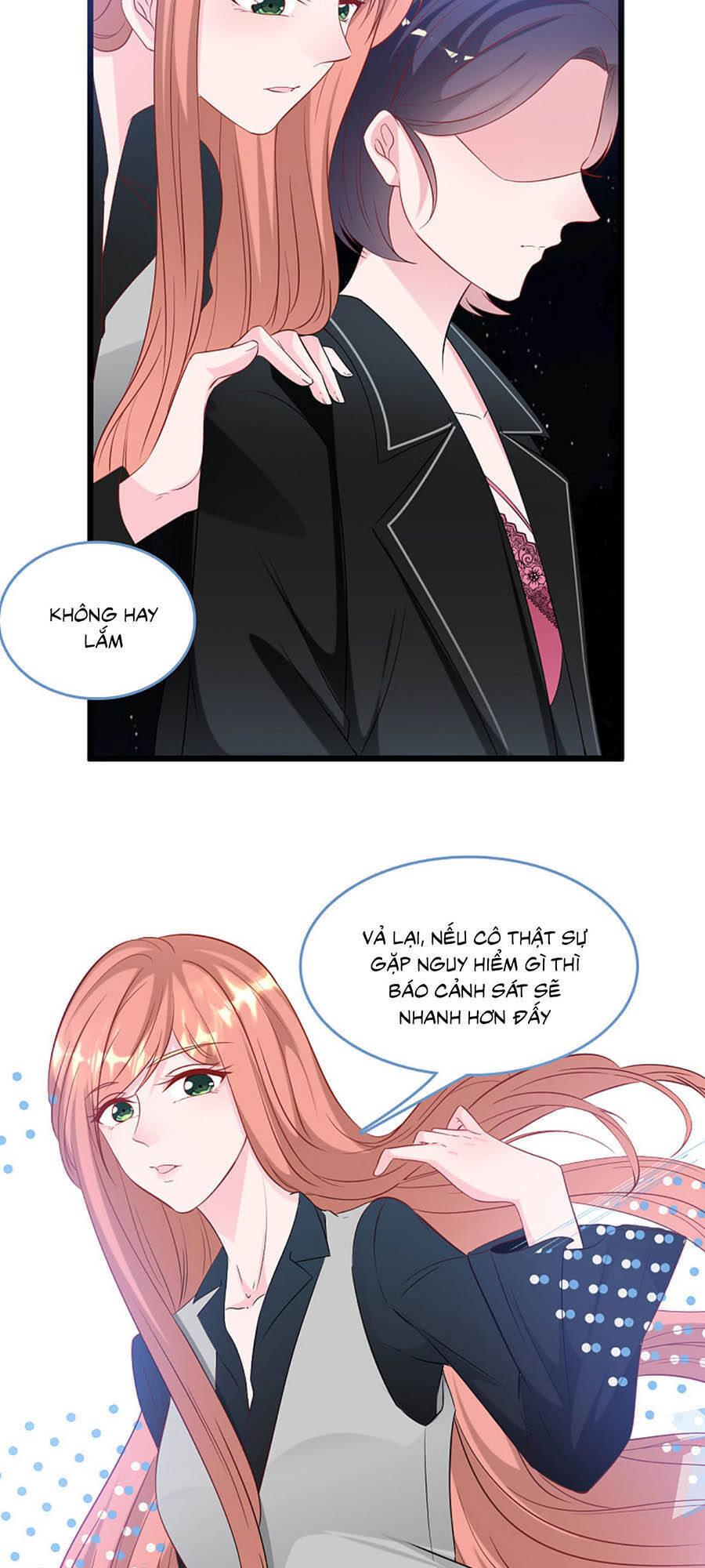 Tổng Tài Daddy Đuổi Tới Nơi Rồi Chapter 112 - 23