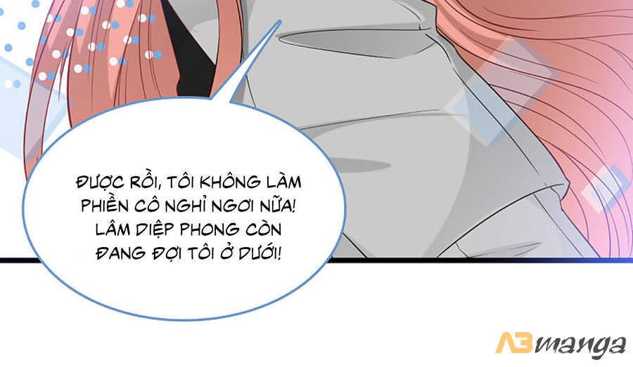 Tổng Tài Daddy Đuổi Tới Nơi Rồi Chapter 112 - 24