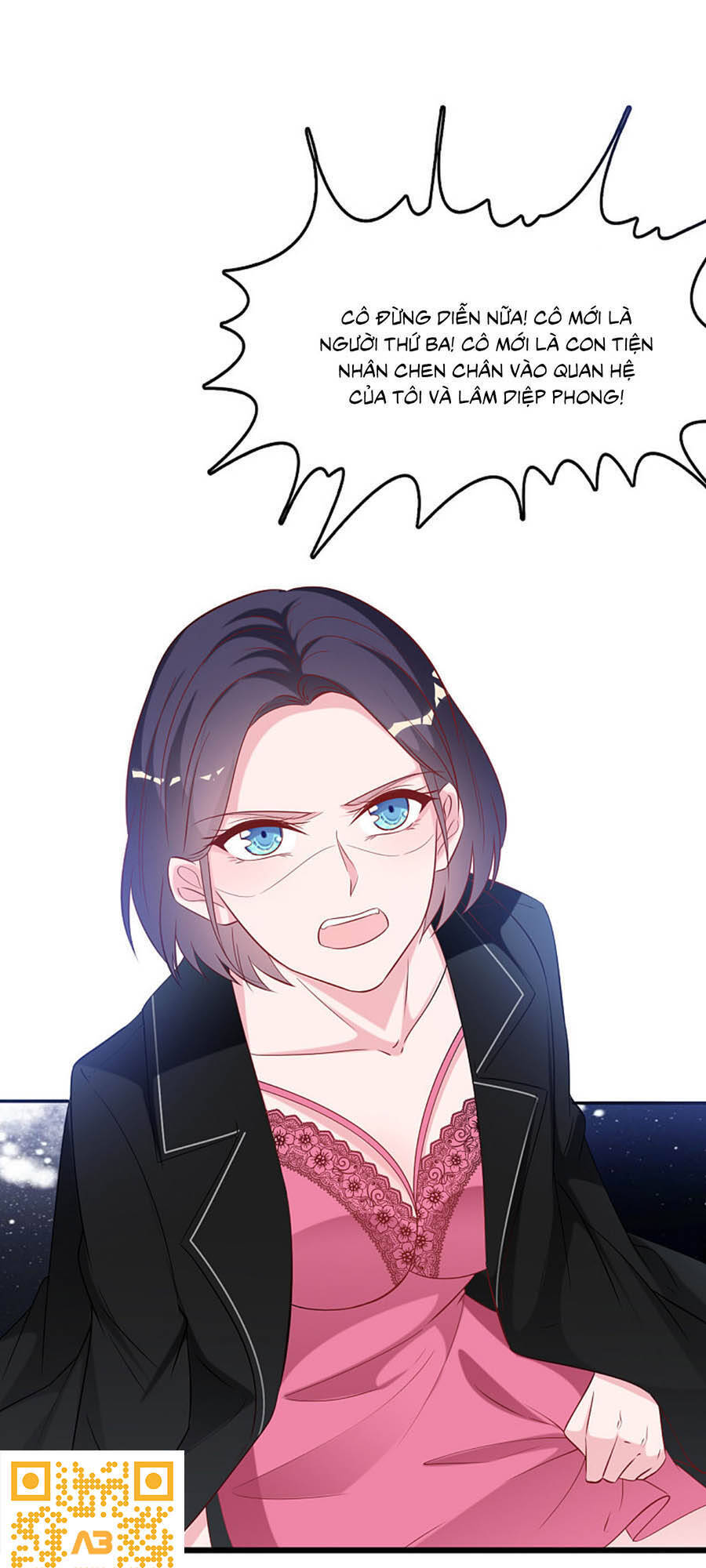 Tổng Tài Daddy Đuổi Tới Nơi Rồi Chapter 112 - 25