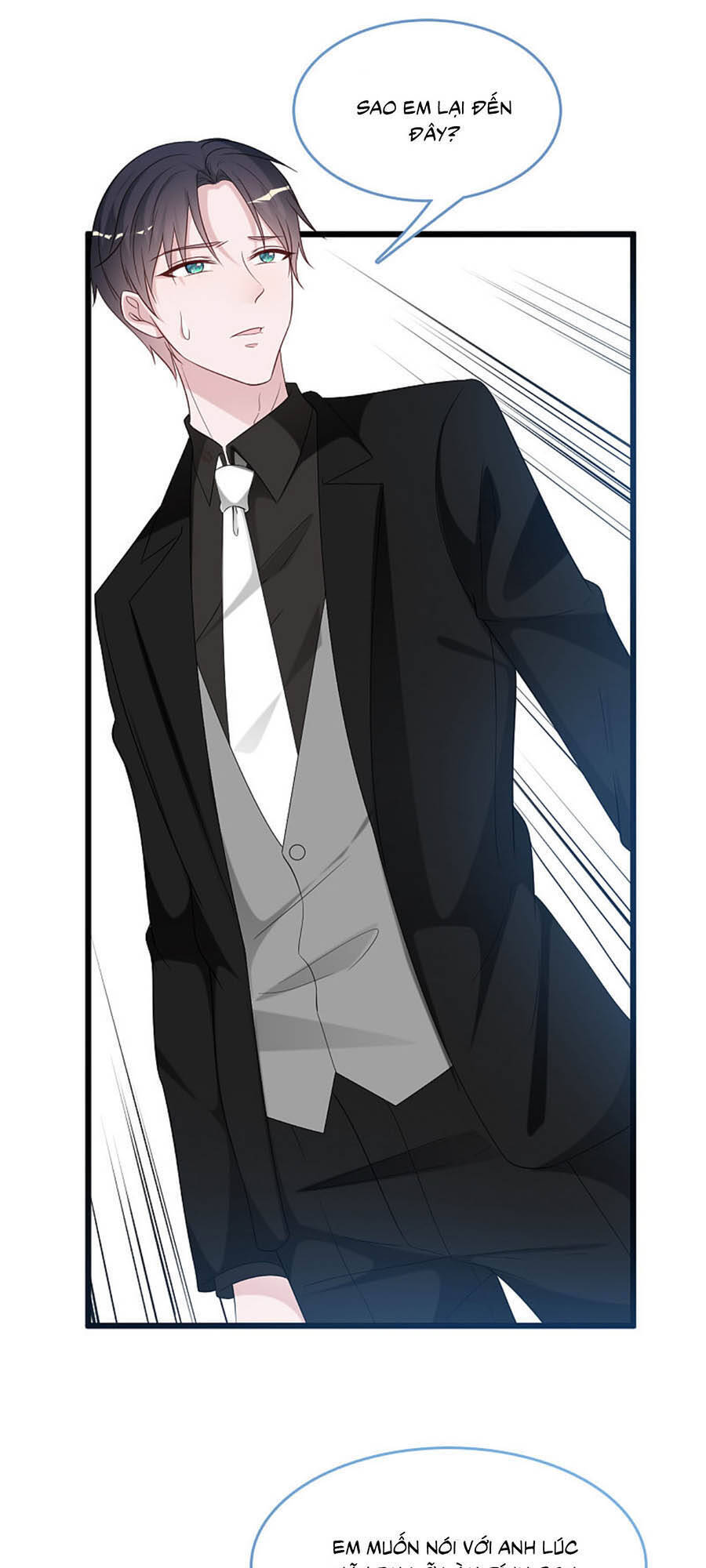 Tổng Tài Daddy Đuổi Tới Nơi Rồi Chapter 112 - 4