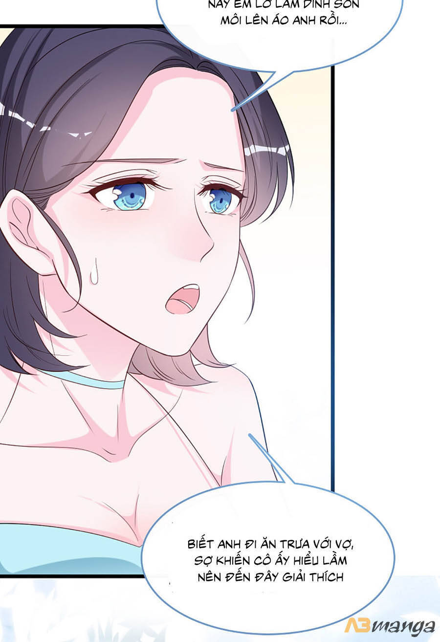 Tổng Tài Daddy Đuổi Tới Nơi Rồi Chapter 112 - 5