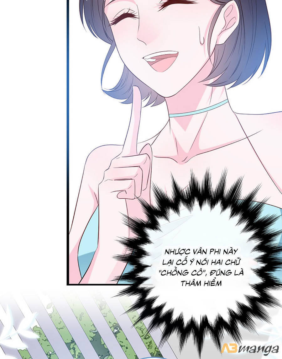 Tổng Tài Daddy Đuổi Tới Nơi Rồi Chapter 112 - 7