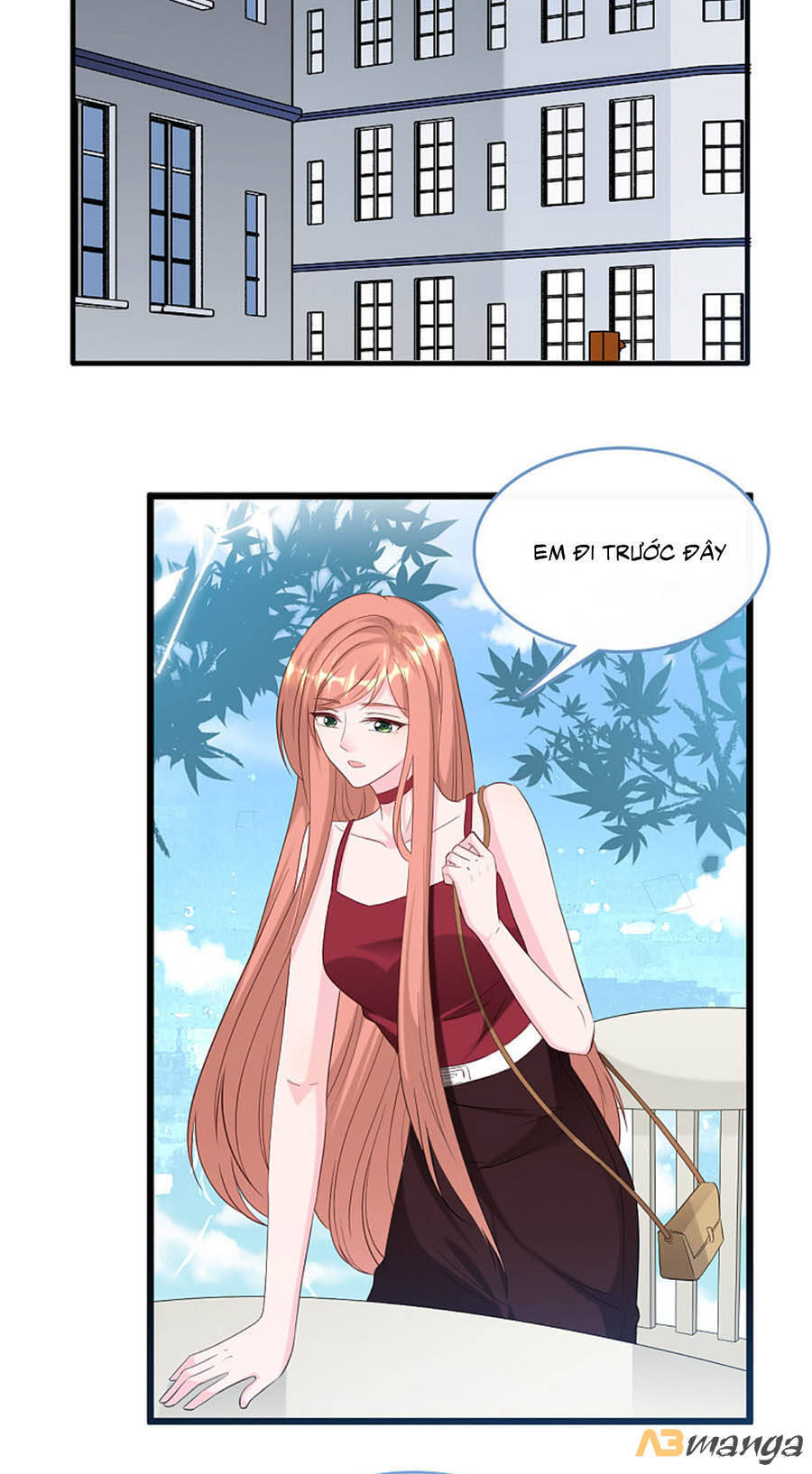 Tổng Tài Daddy Đuổi Tới Nơi Rồi Chapter 112 - 9