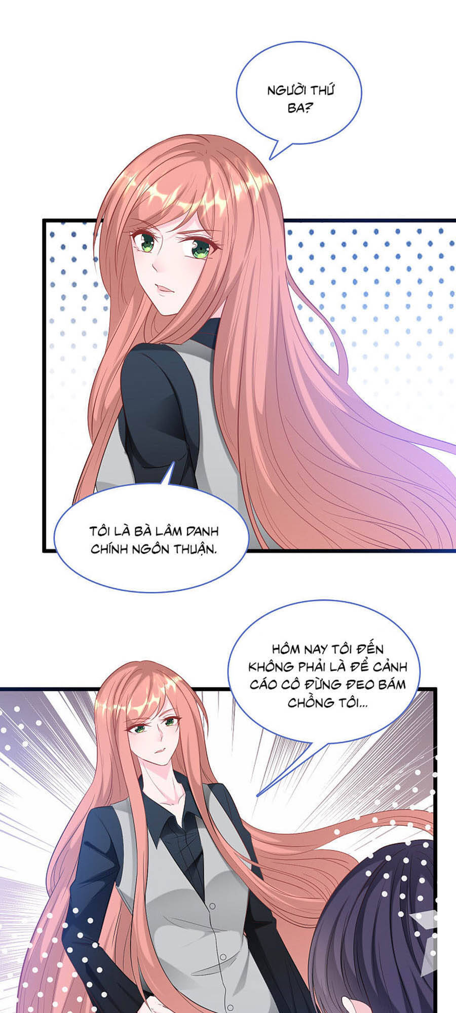 Tổng Tài Daddy Đuổi Tới Nơi Rồi Chapter 113 - 2