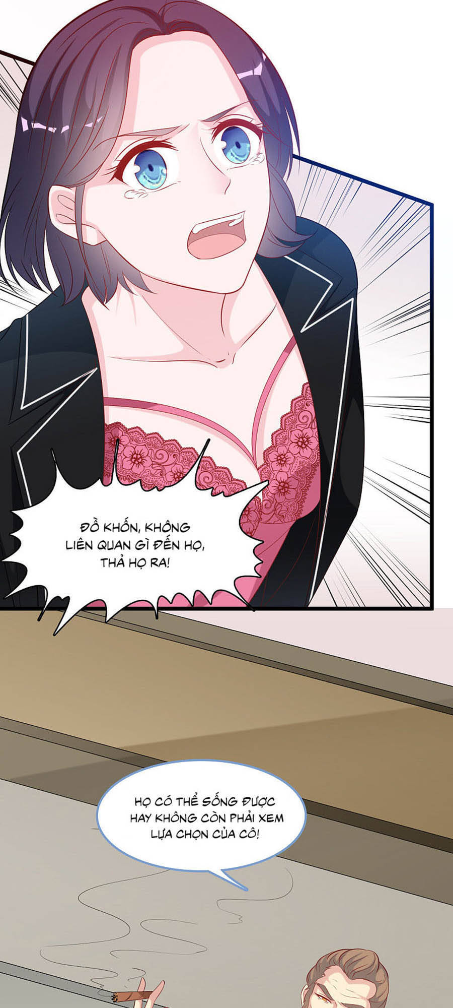 Tổng Tài Daddy Đuổi Tới Nơi Rồi Chapter 113 - 19
