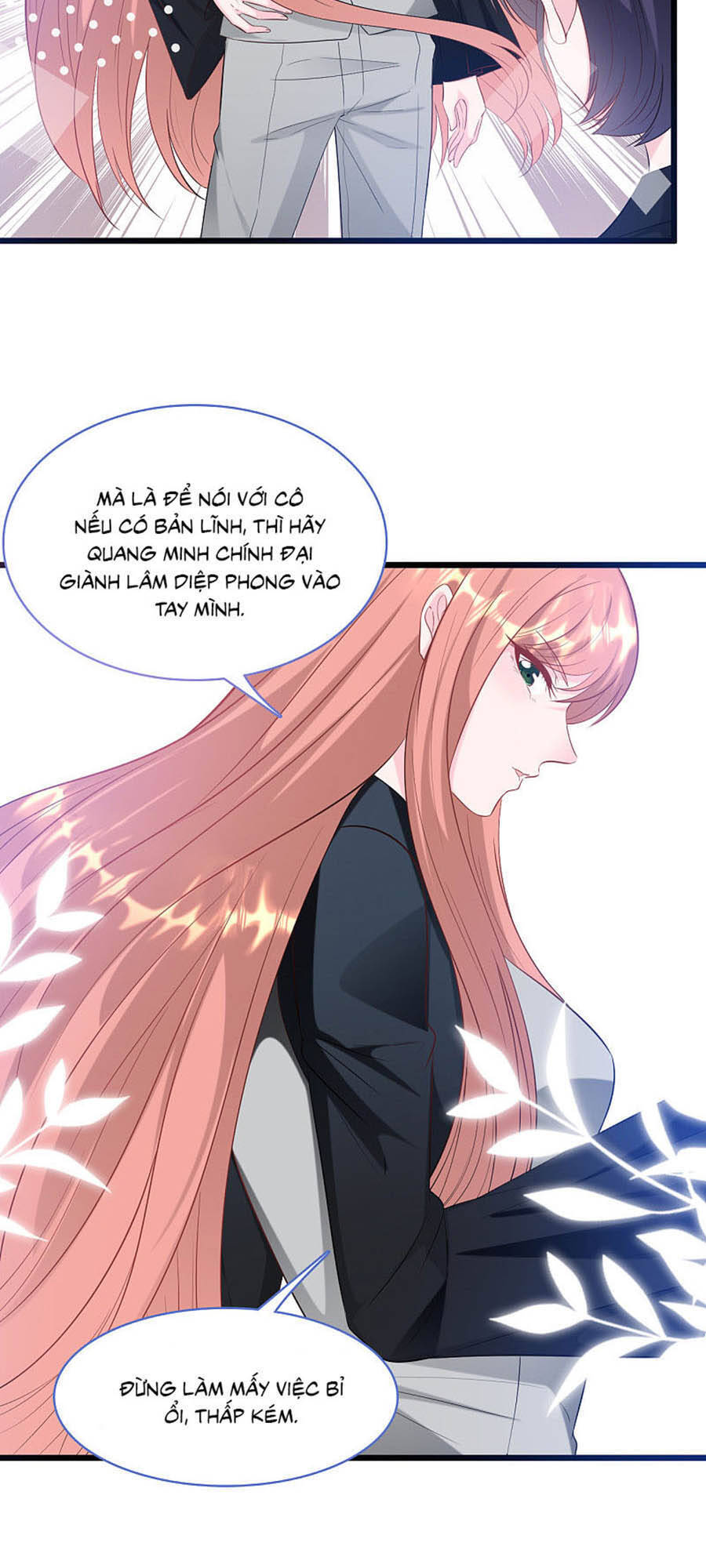 Tổng Tài Daddy Đuổi Tới Nơi Rồi Chapter 113 - 3