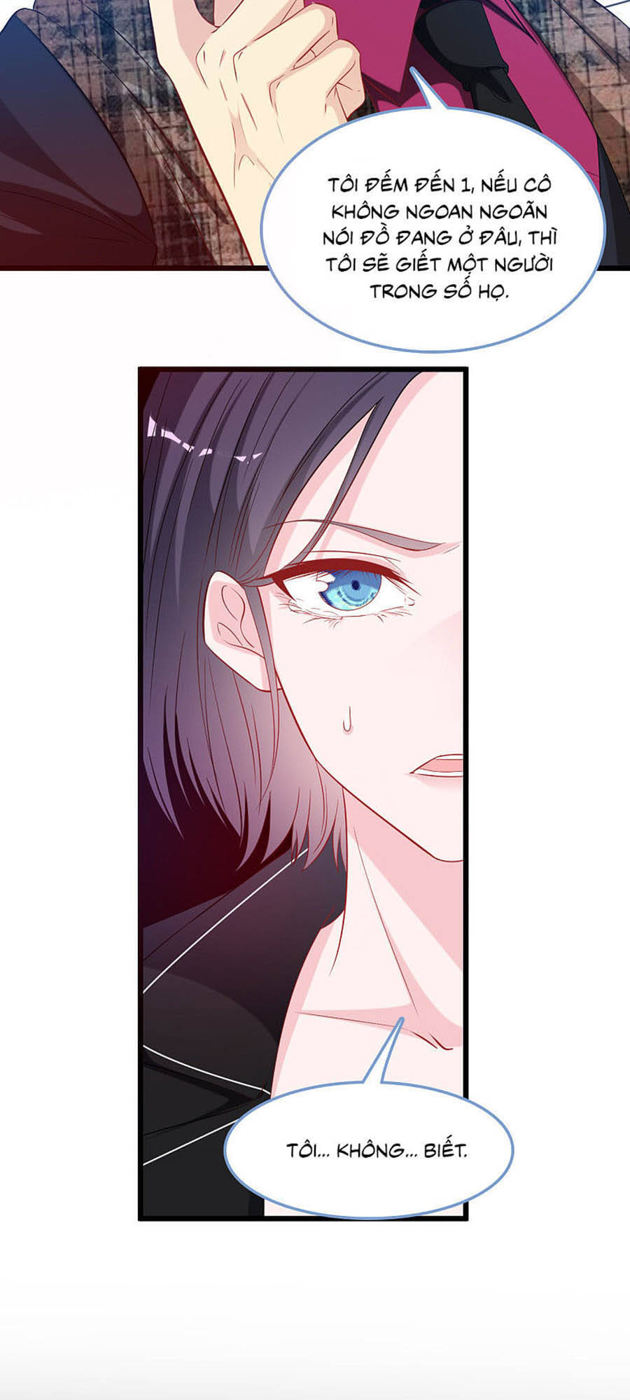 Tổng Tài Daddy Đuổi Tới Nơi Rồi Chapter 113 - 24