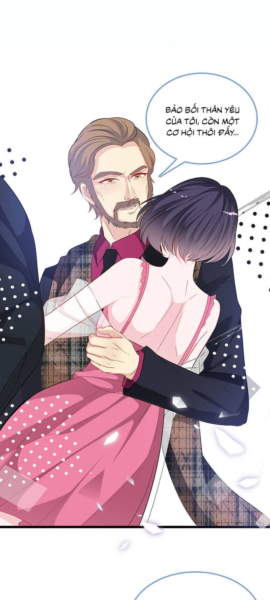 Tổng Tài Daddy Đuổi Tới Nơi Rồi Chapter 113 - 27