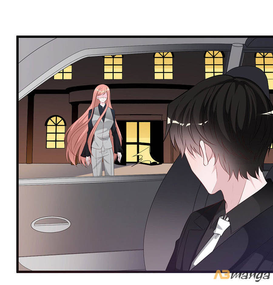 Tổng Tài Daddy Đuổi Tới Nơi Rồi Chapter 113 - 4