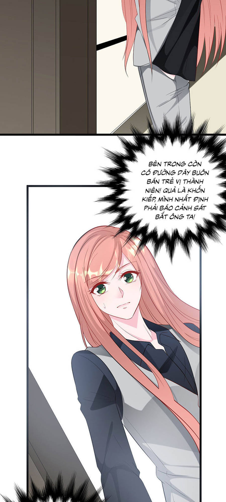 Tổng Tài Daddy Đuổi Tới Nơi Rồi Chapter 114 - 11