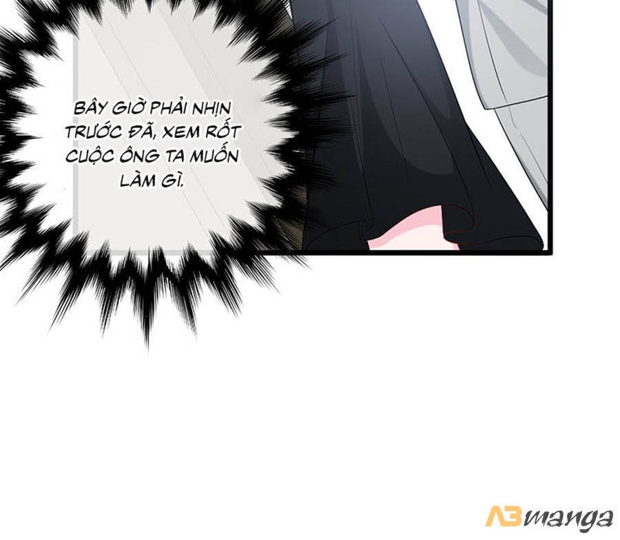 Tổng Tài Daddy Đuổi Tới Nơi Rồi Chapter 114 - 12