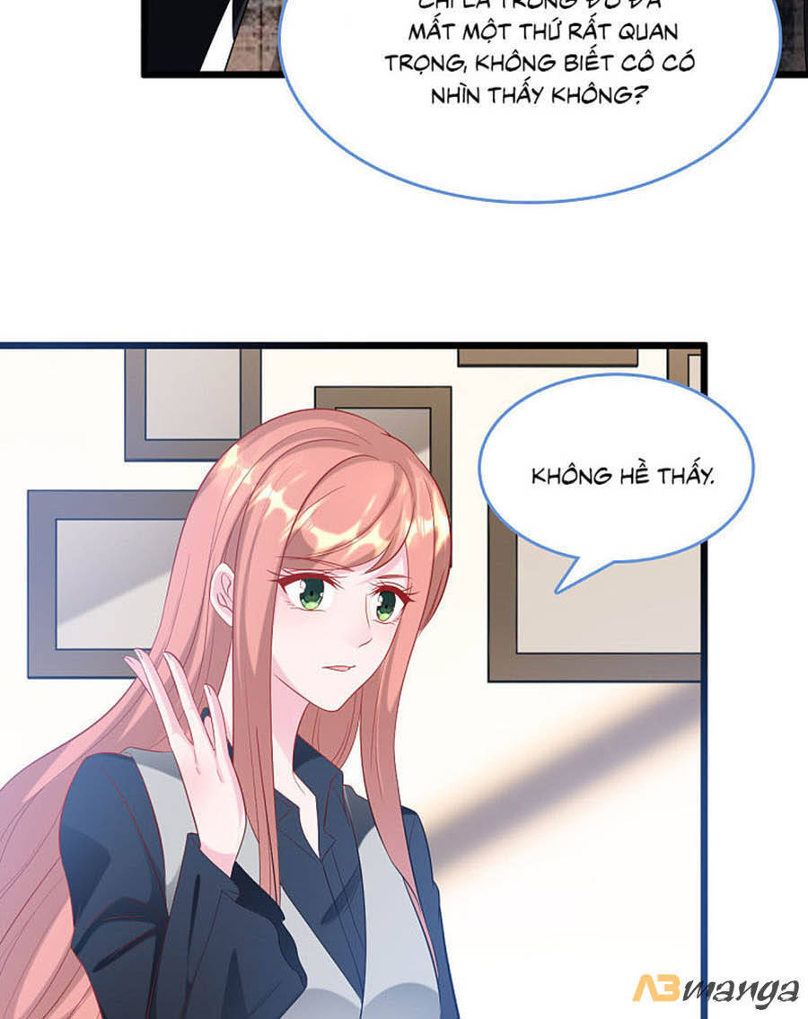 Tổng Tài Daddy Đuổi Tới Nơi Rồi Chapter 114 - 15