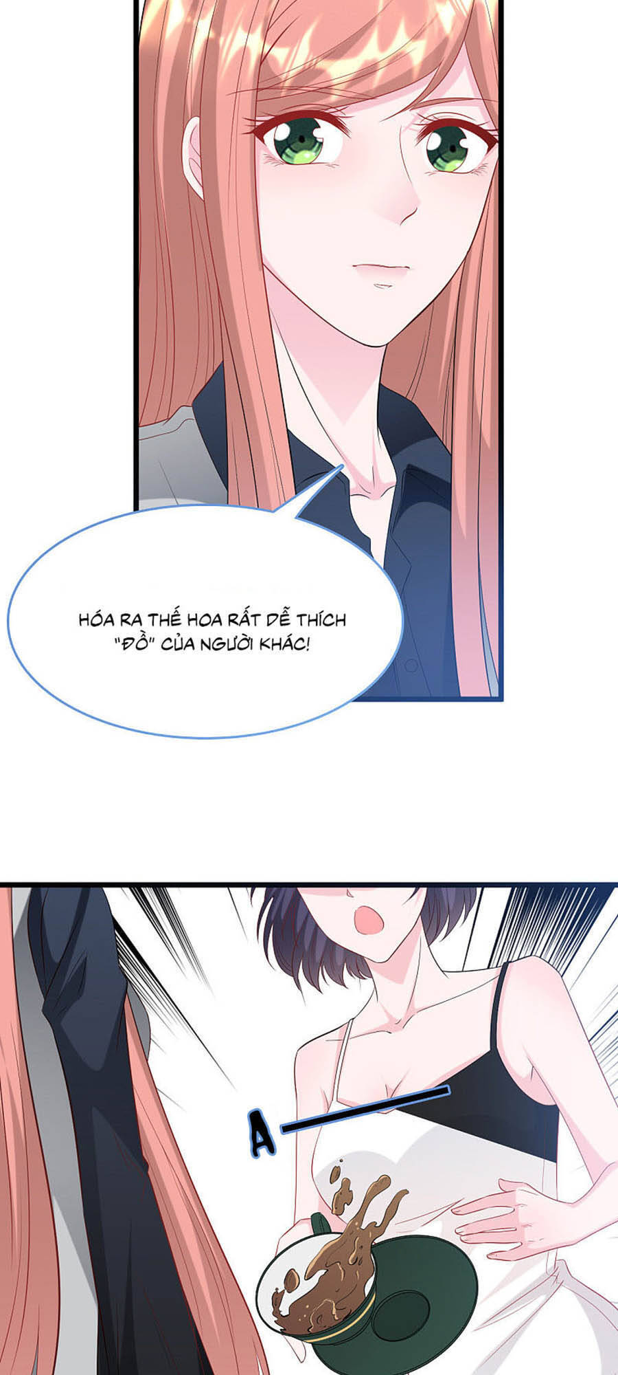 Tổng Tài Daddy Đuổi Tới Nơi Rồi Chapter 114 - 17