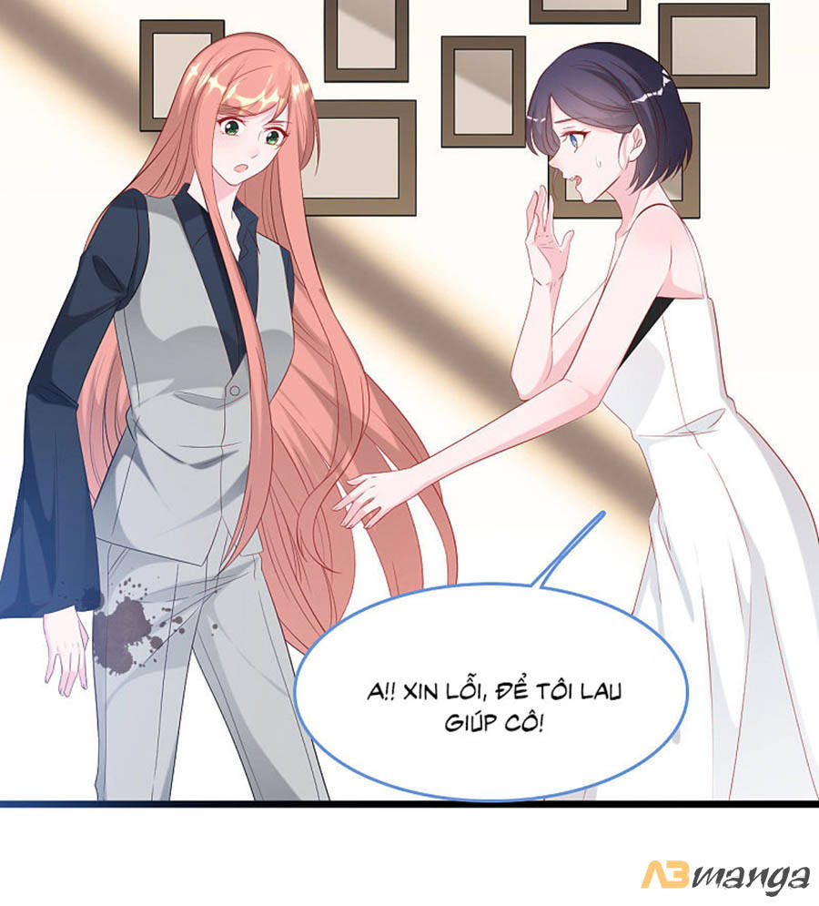 Tổng Tài Daddy Đuổi Tới Nơi Rồi Chapter 114 - 19